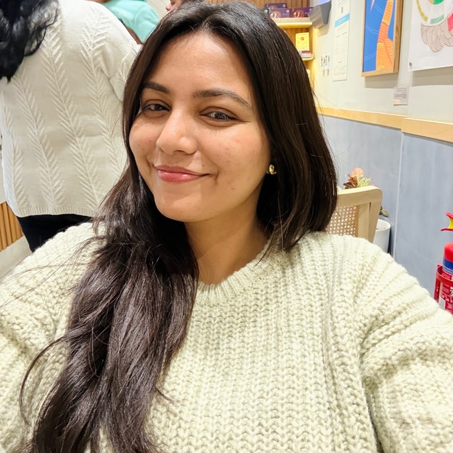 Preeti