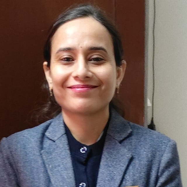 pranjal