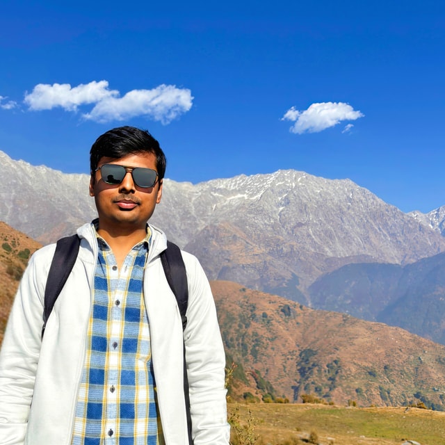 Rupesh