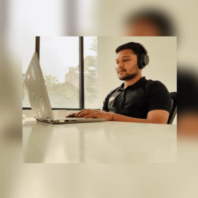 Anirban