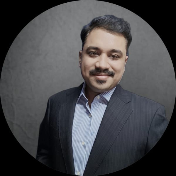 Suyash Raj