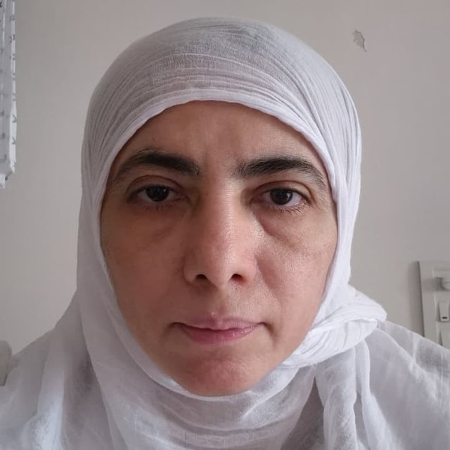 Maryam