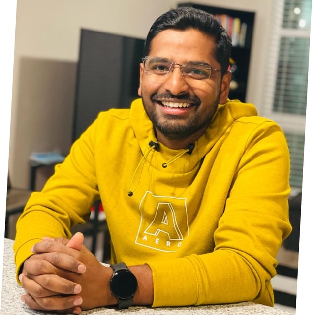 Bharath Kumar