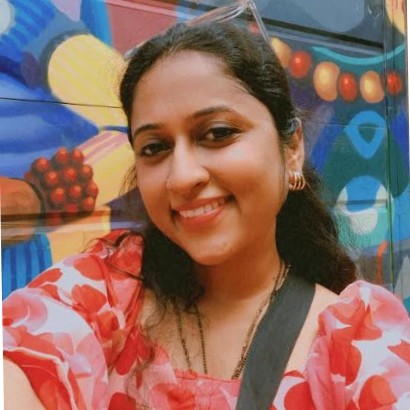 Rajeshwari