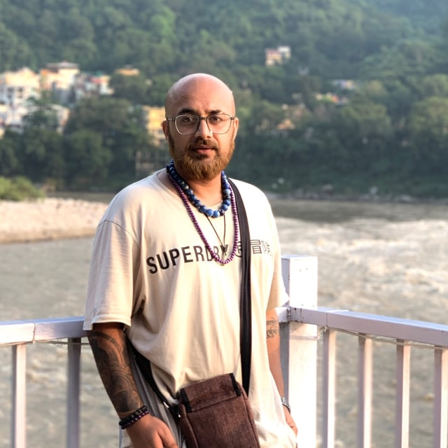 Rajneesh
