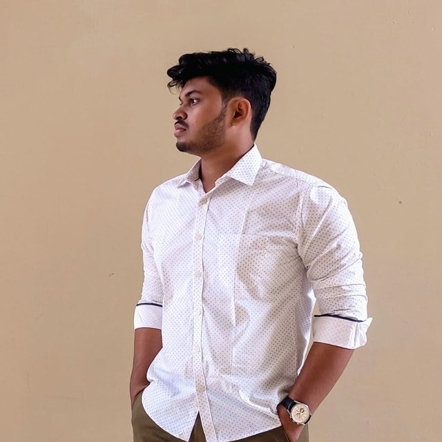 Yogesh Kumar