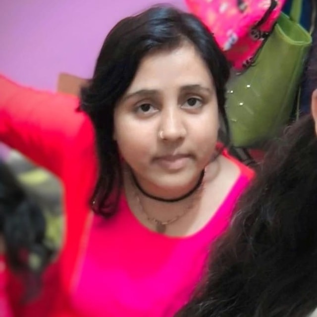 shalu singh