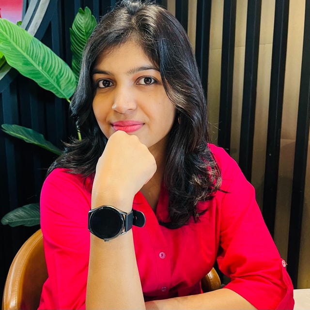 Divyanshi