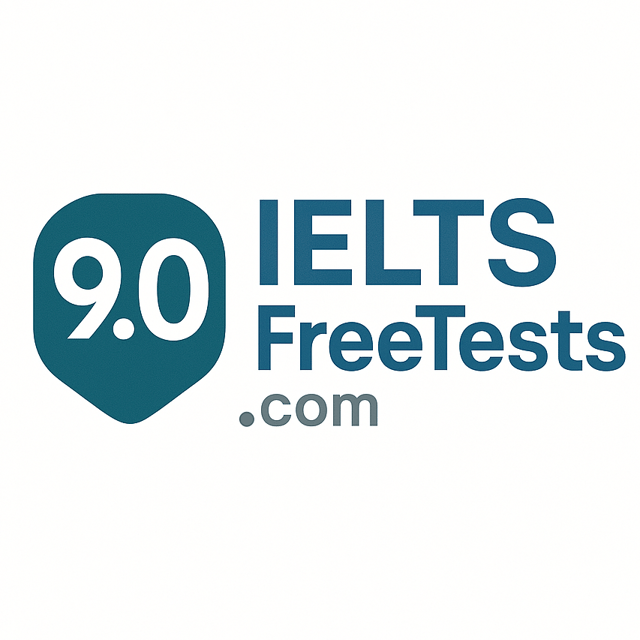 IELTSFreeTests