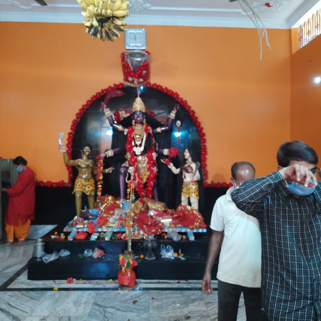 Pratyush