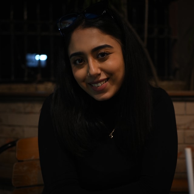 Saumya