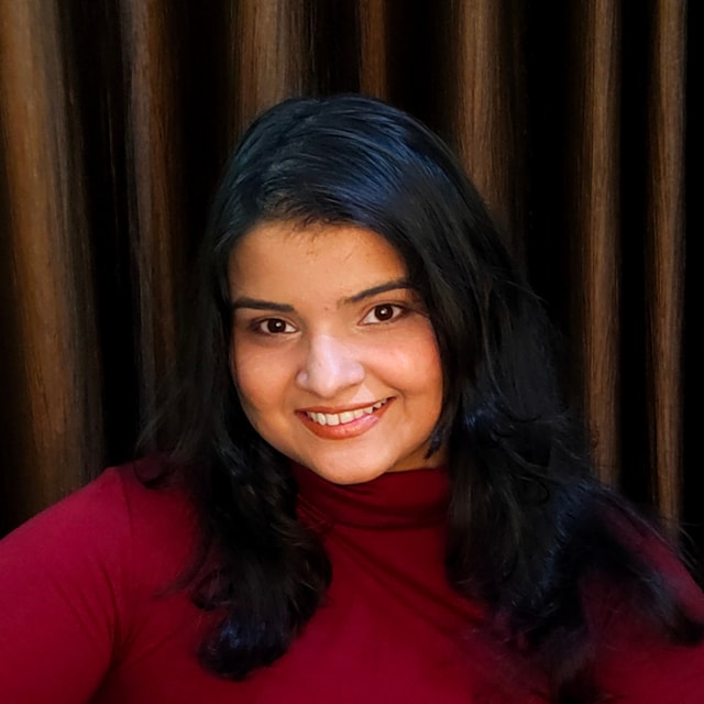 Shreya