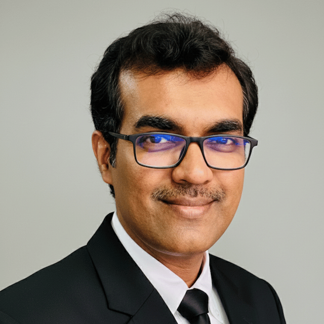 Saravanan