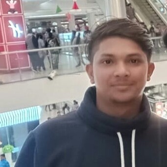 Abhishek