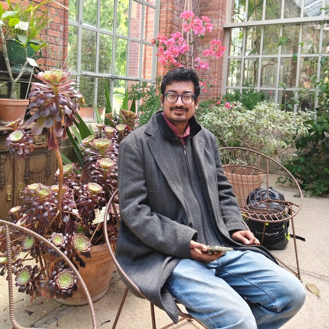 Abhishek