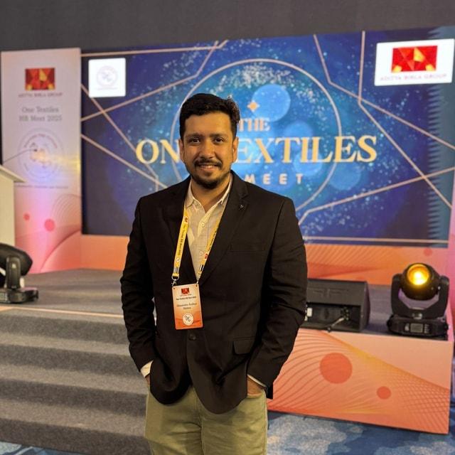 Himanshu Sekhar