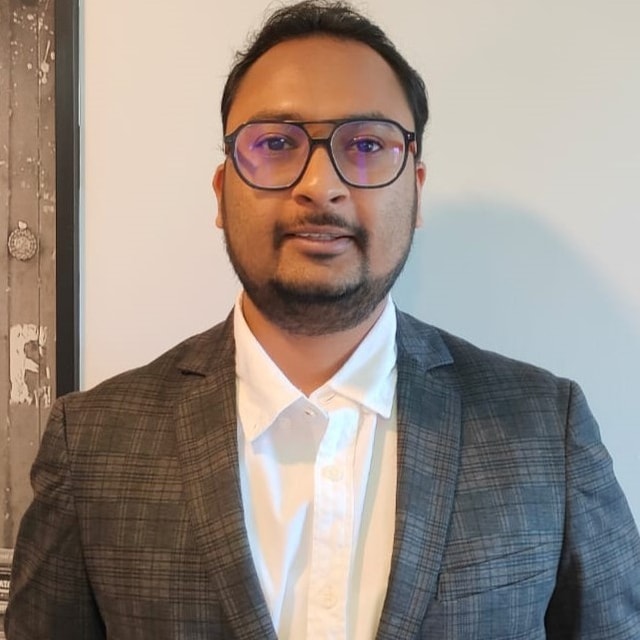 Anubhav
