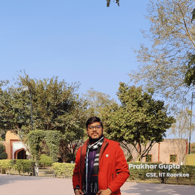 Prakhar
