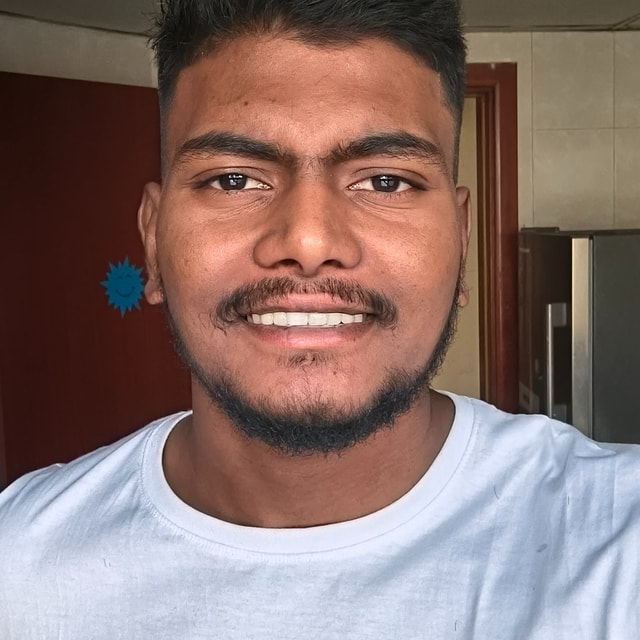 Santhosh