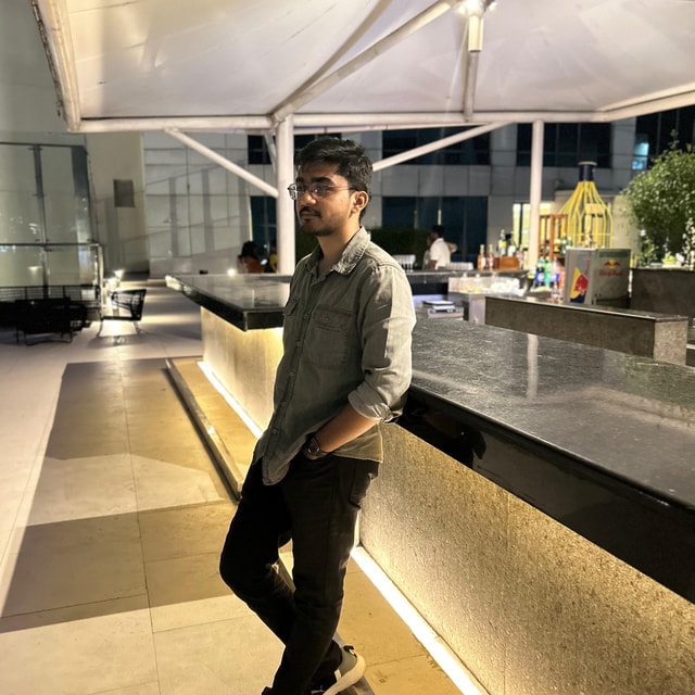 Ankit