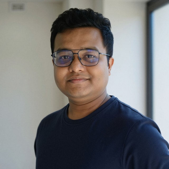 Rajesh
