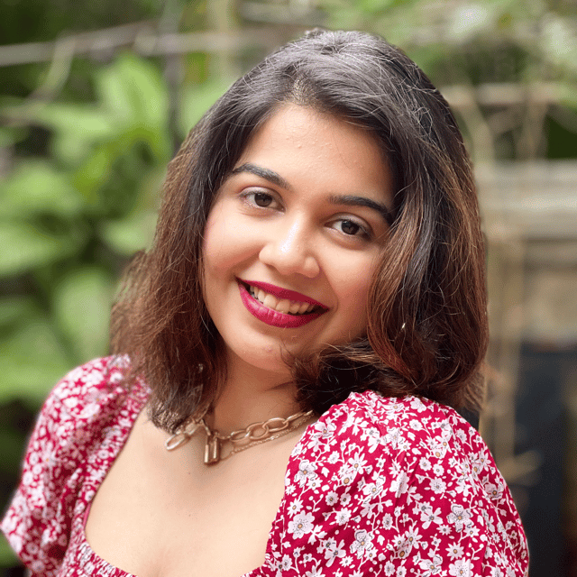 Nandita