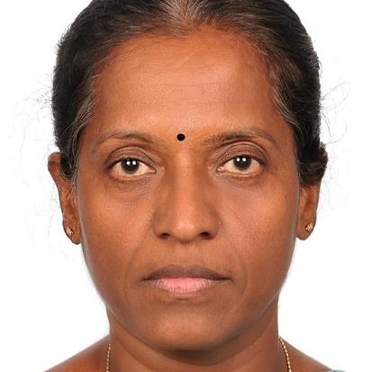 THILAGAVATHY
