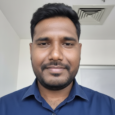 Pradeep kumar