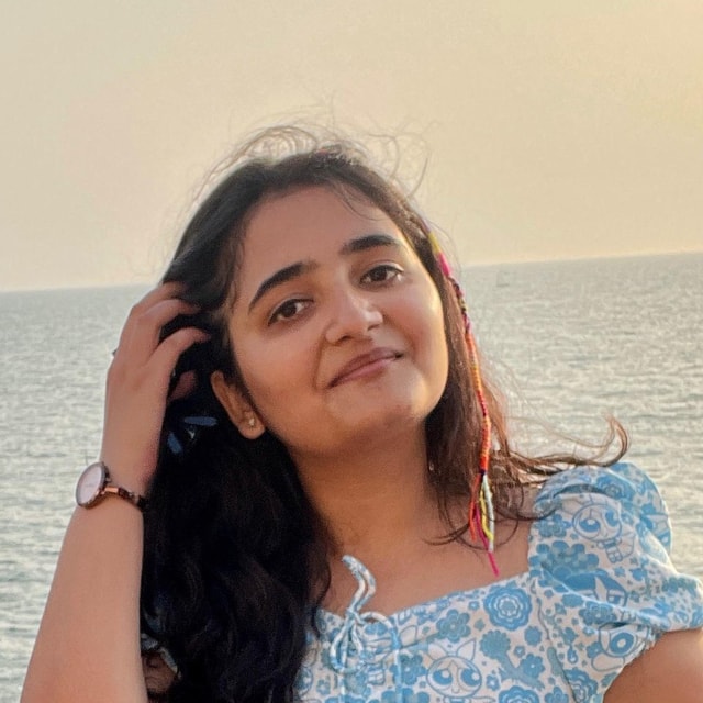 Manasi