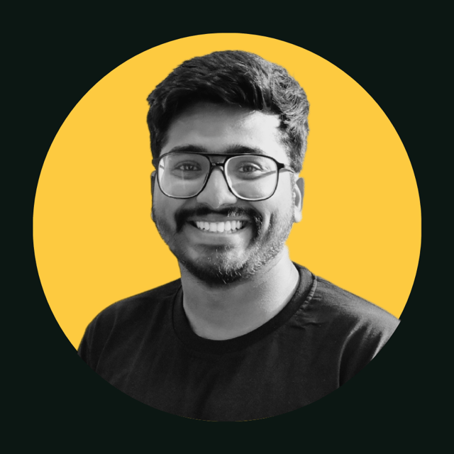 Vivek Raja