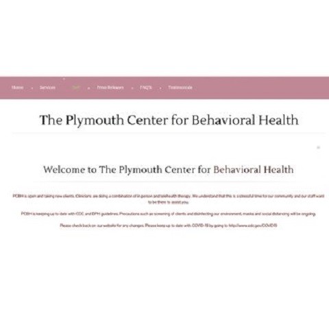 The Plymouth Center