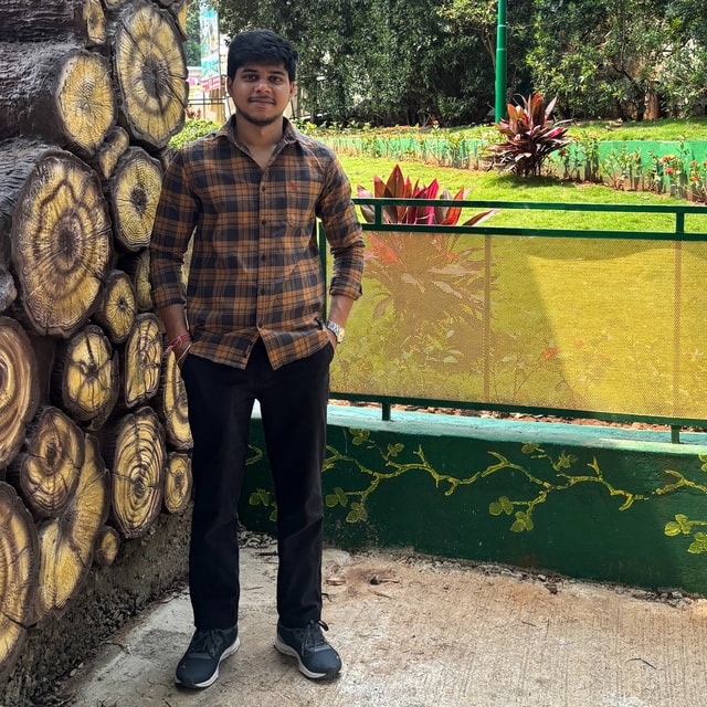 Abhishek