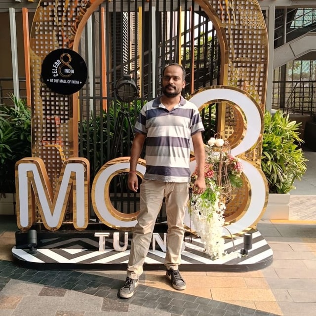 Gaurav