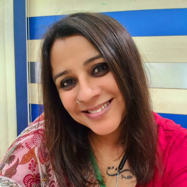 Rakhi