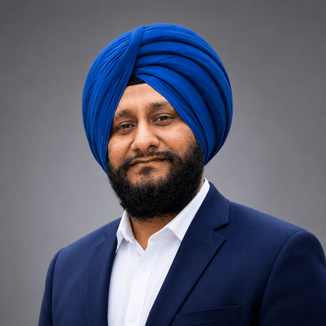 Gurvinder