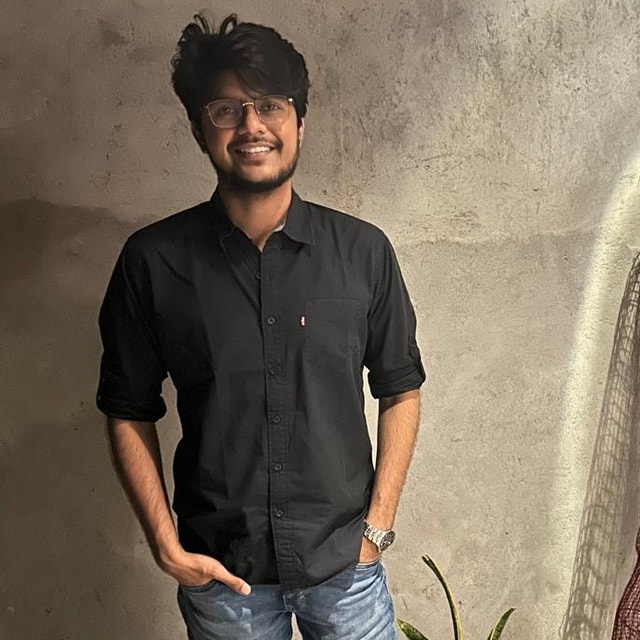 Deepanshu