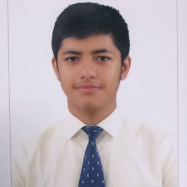 Chirag