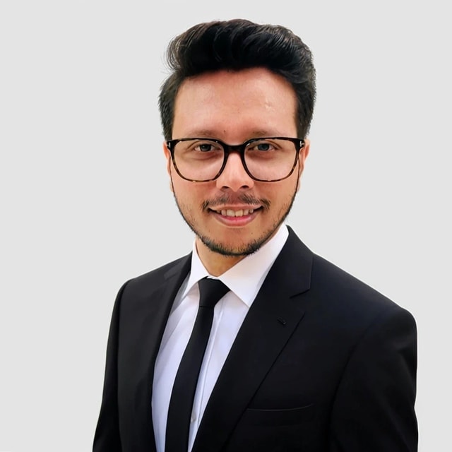 Pranjal