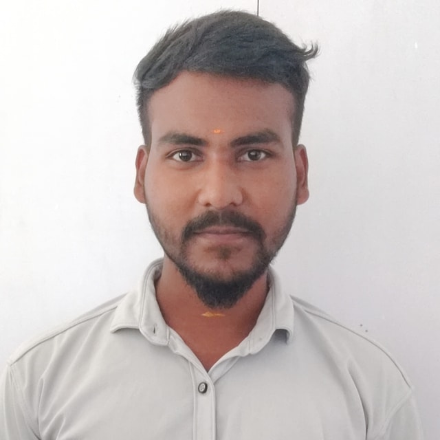 karunamoorthi