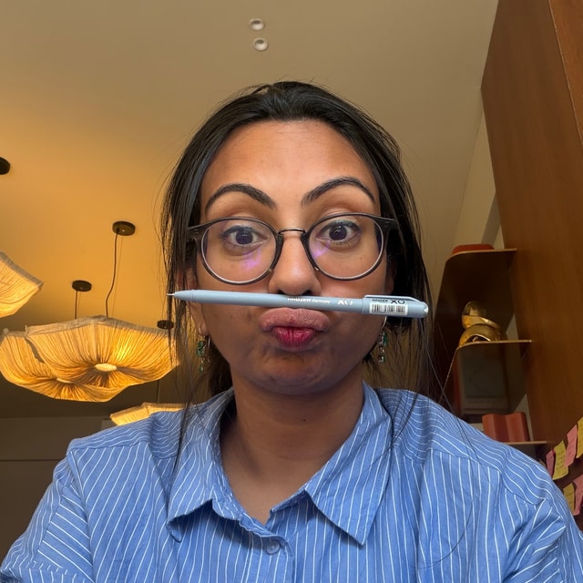 Prathyusha