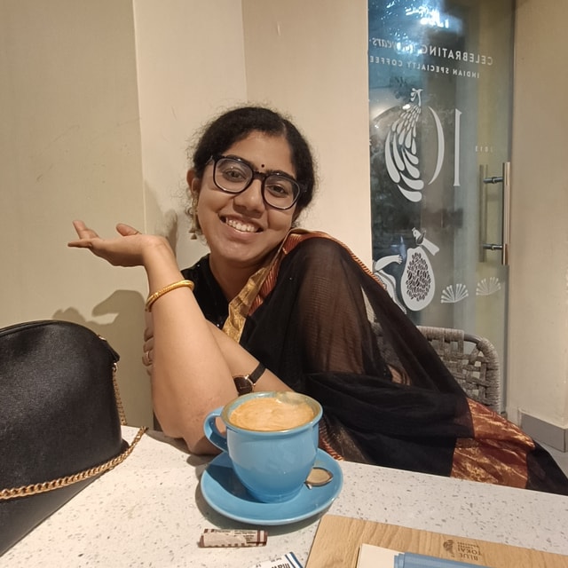 Ishita