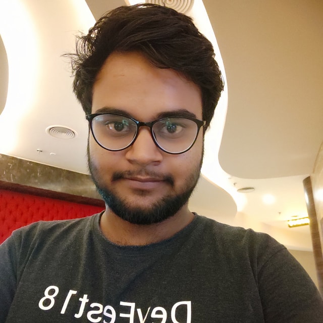 Mayank
