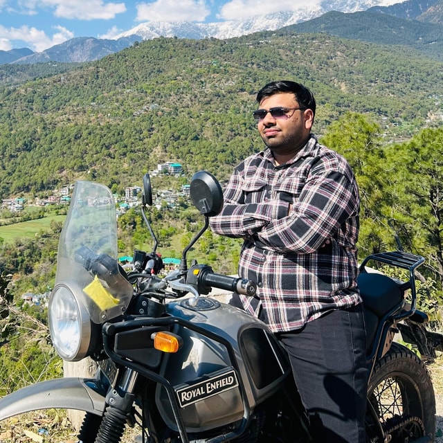 Vaibhav