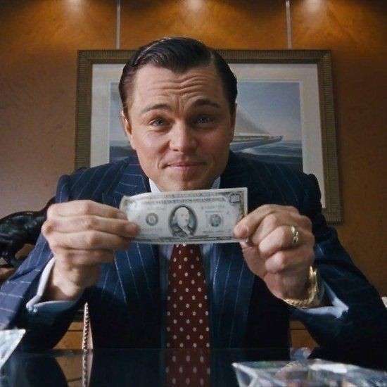 Millionaire