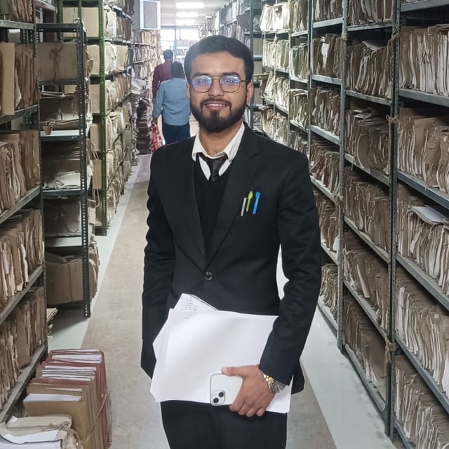 Ashutosh Rai