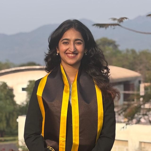 Priyanshi