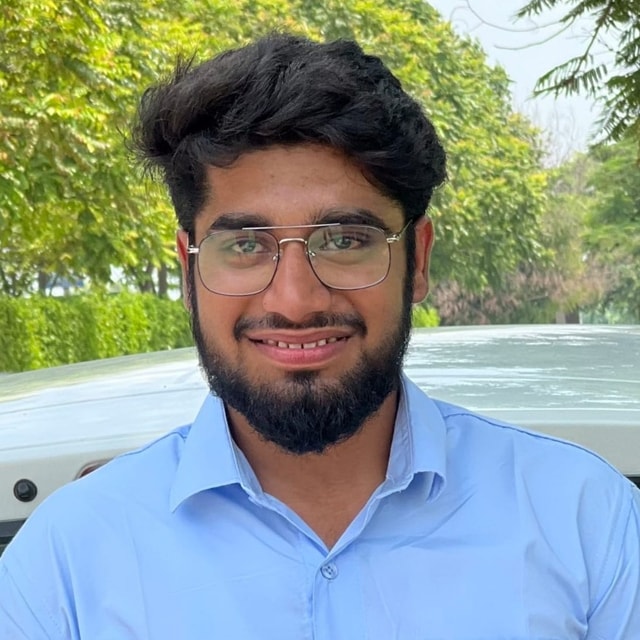 Vivek Kumar