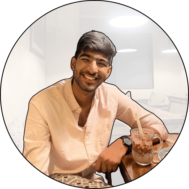 Gaurav