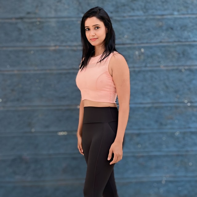 Shruti