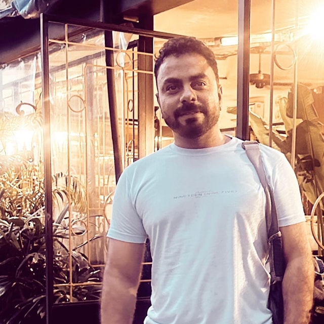 Anuraag
